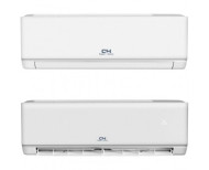 Кондиционер Cooper & Hunter VITAL PLUS CH-S07FTXF6 Wi-Fi Кондиционер Cooper & Hunter VITAL PLUS CH-S07FTXF6 Wi-Fi