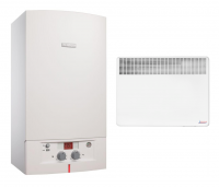 Отопительная техника